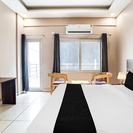 Super Townhouse Tapovan Zewnętrze zdjęcie