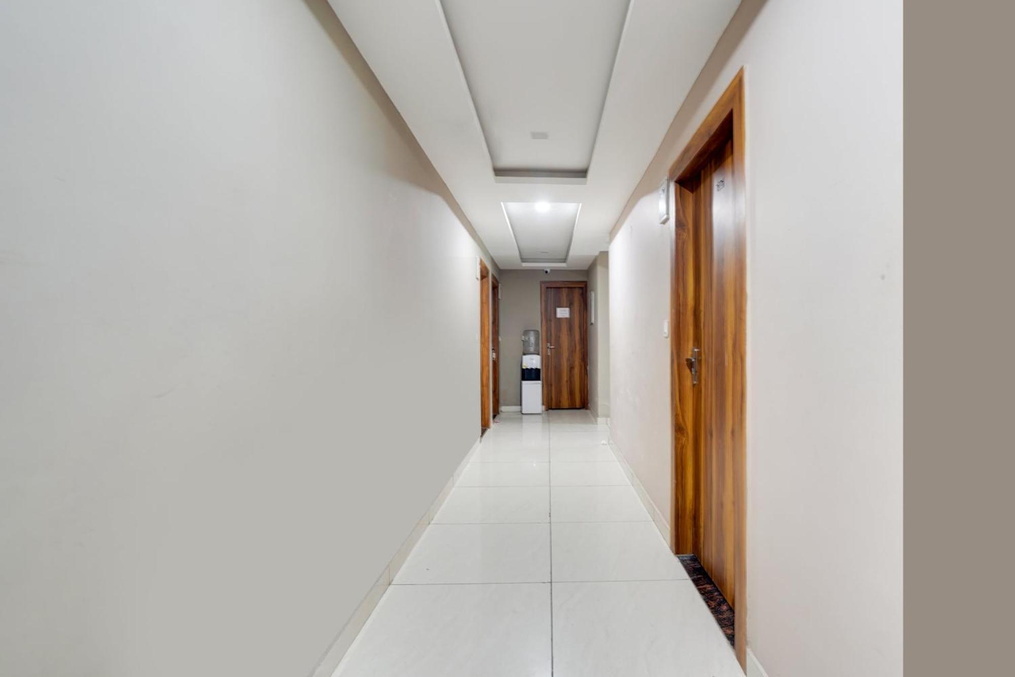 Super Townhouse Tapovan Zewnętrze zdjęcie