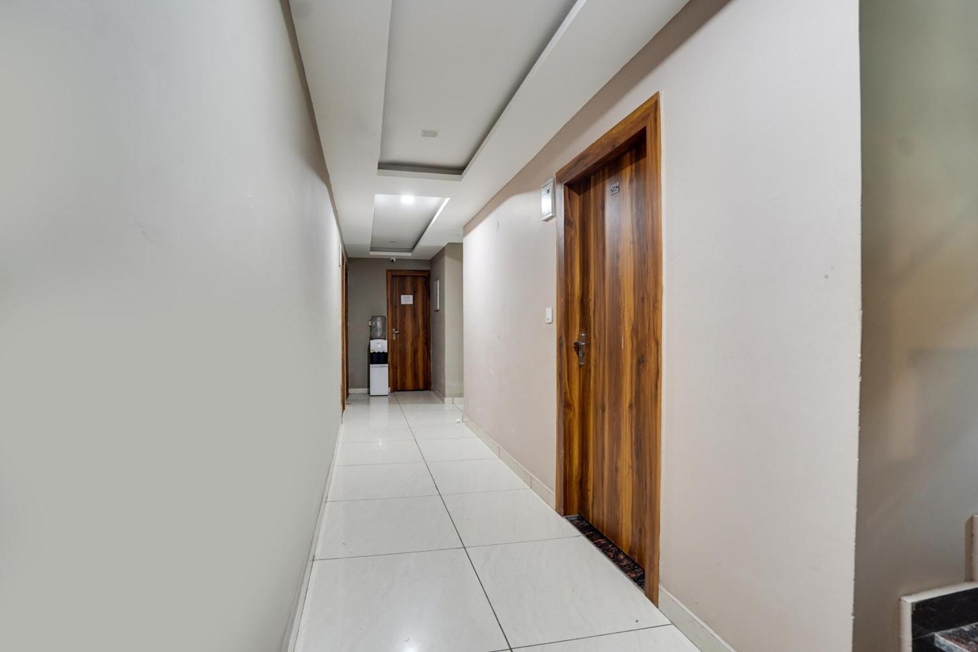 Super Townhouse Tapovan Zewnętrze zdjęcie