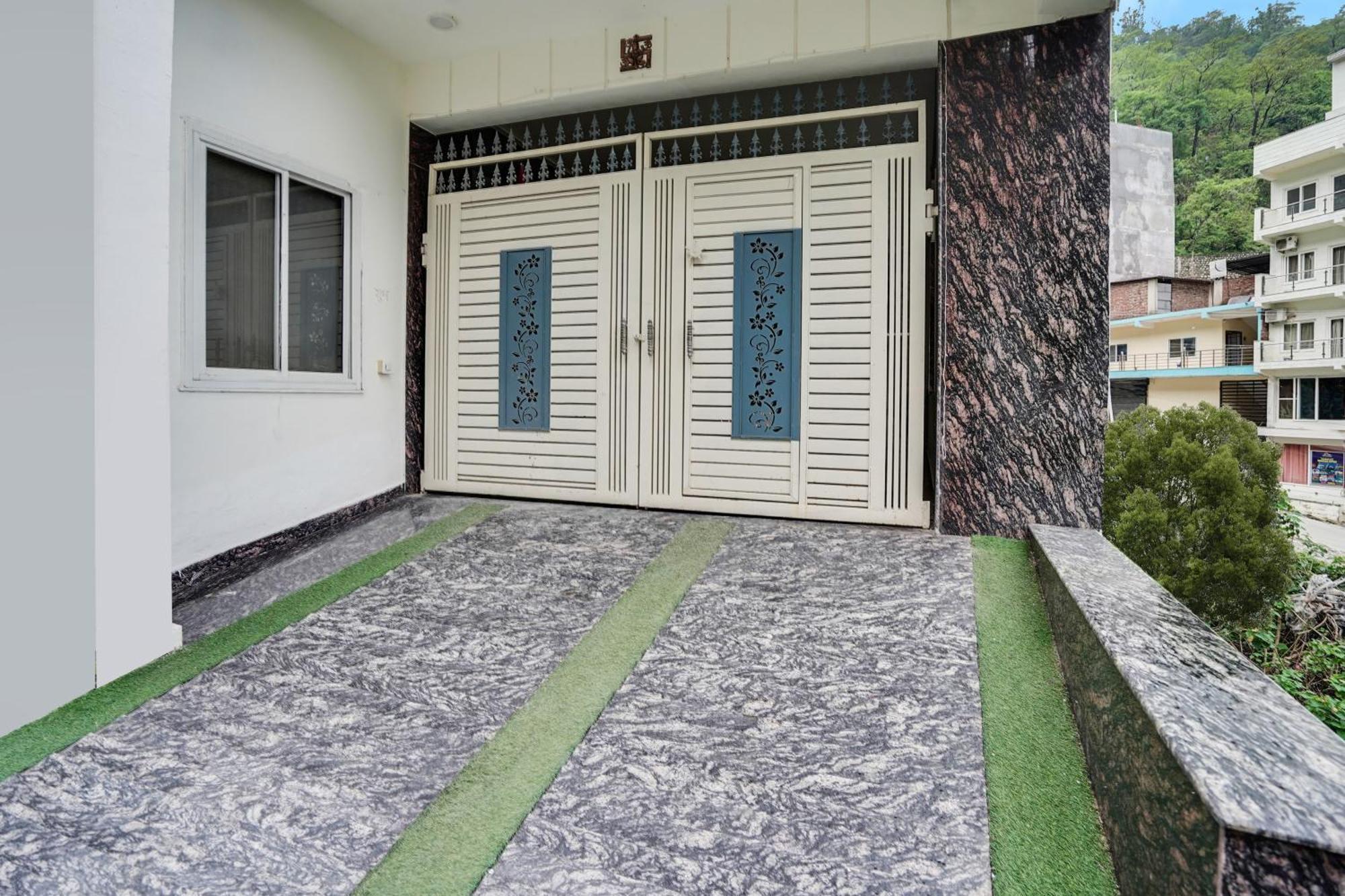 Super Townhouse Tapovan Zewnętrze zdjęcie