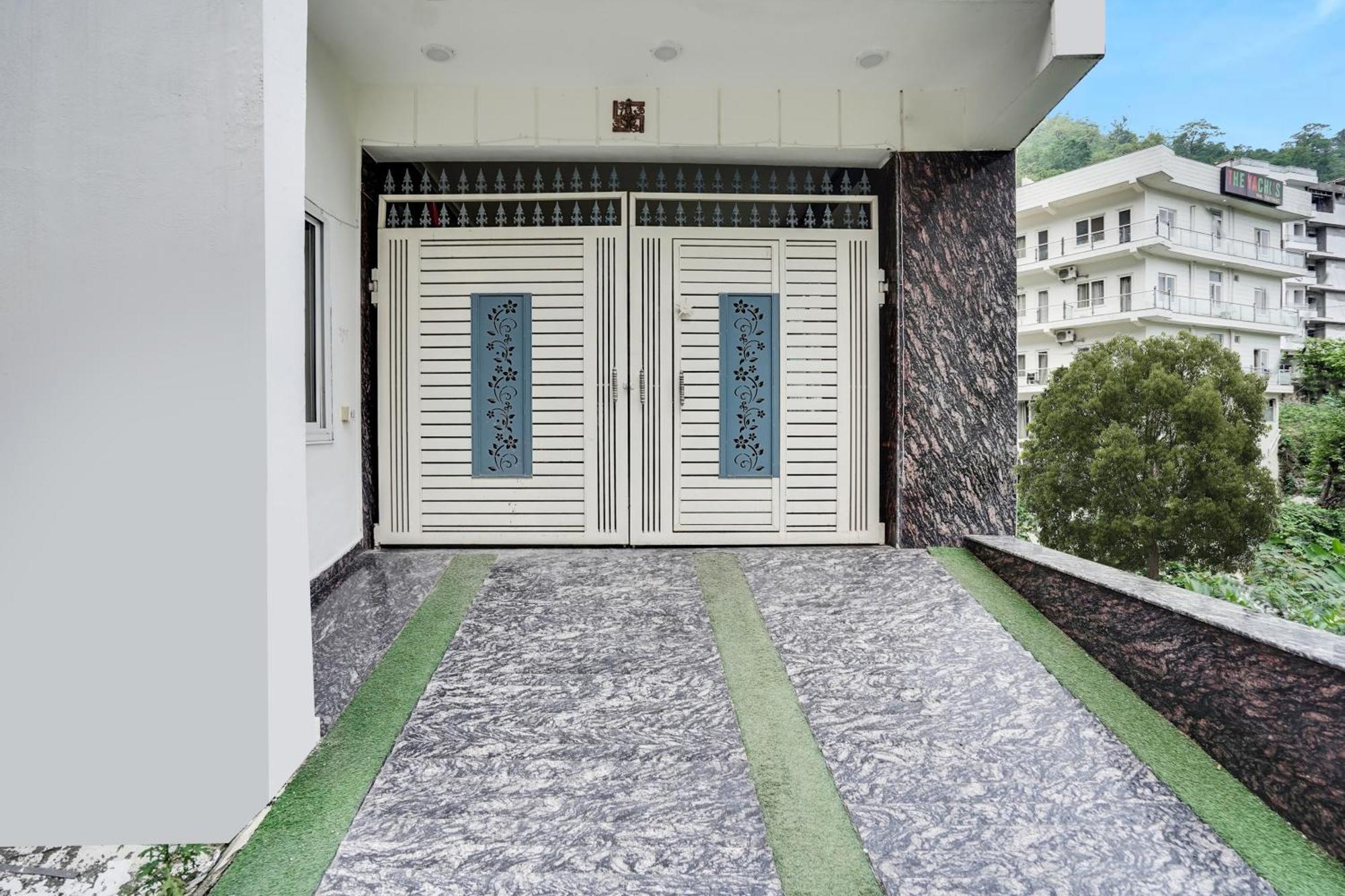 Super Townhouse Tapovan Zewnętrze zdjęcie