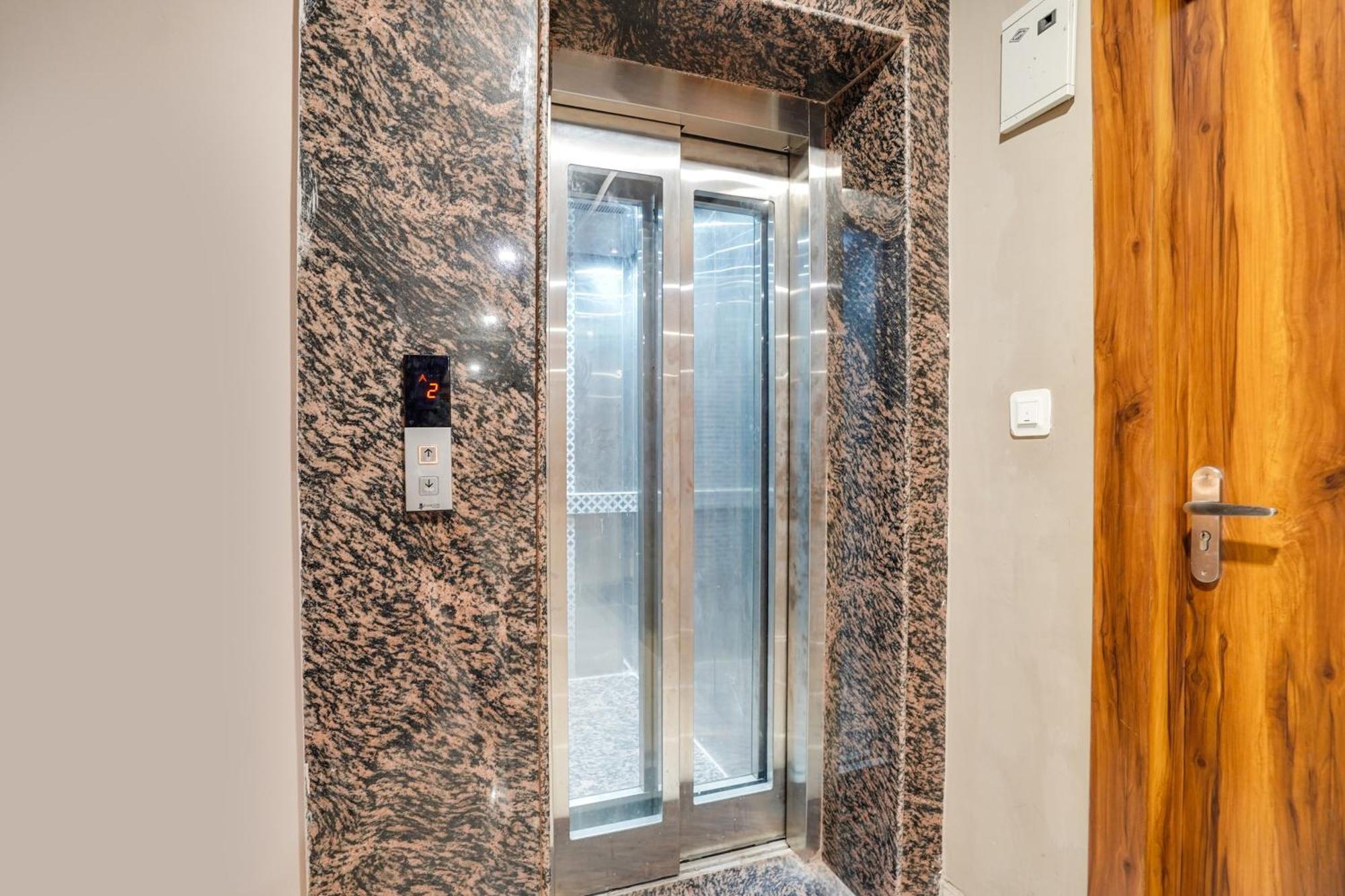 Super Townhouse Tapovan Zewnętrze zdjęcie