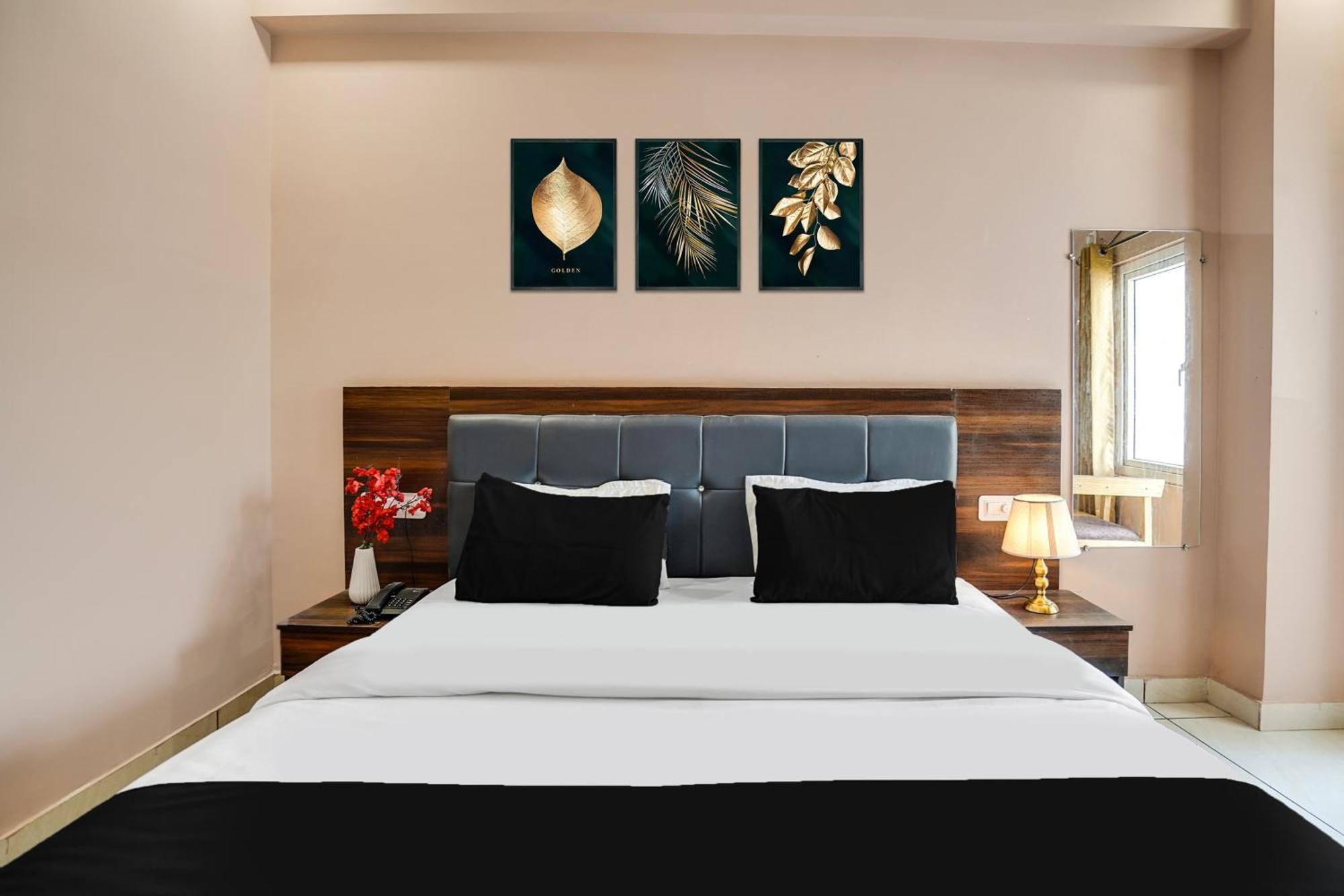 Super Townhouse Tapovan Zewnętrze zdjęcie